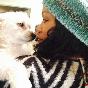 Meet your Posher, Lolo